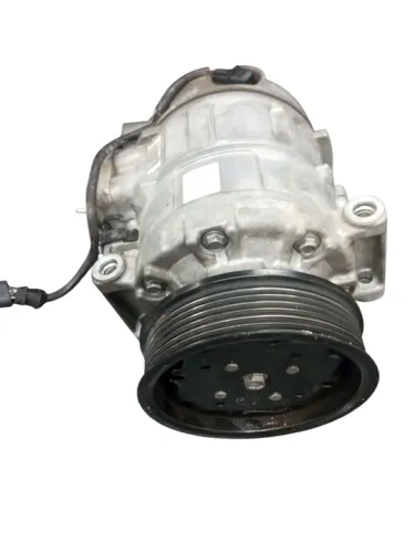 COMPRESOR DE AR AUDI Q7 3.6V6 2009 DO AUDI Q7 2009/2009