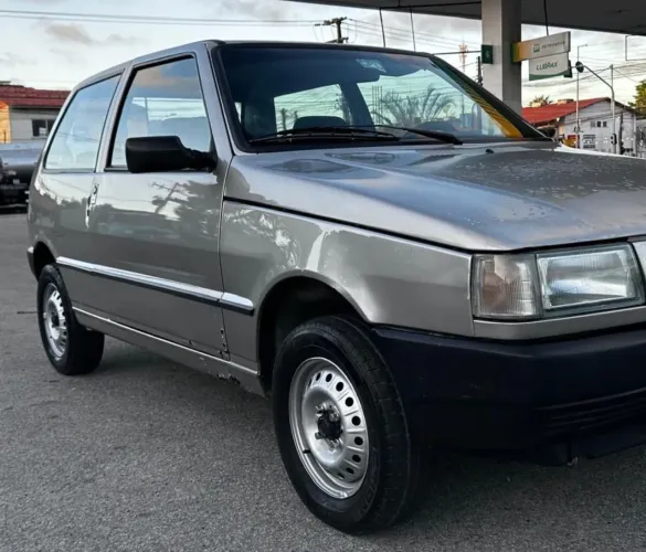 Fiat Uno 2000 Usados e Novos