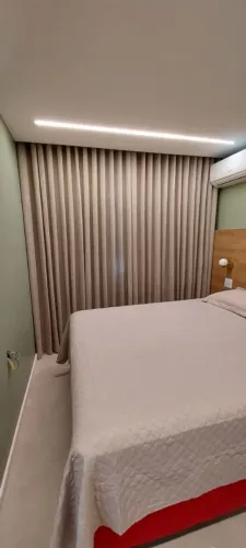 Cortinas e persianas sob medida 