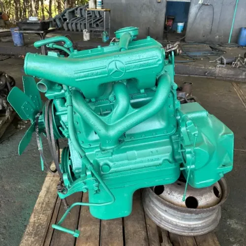 Motor OM364