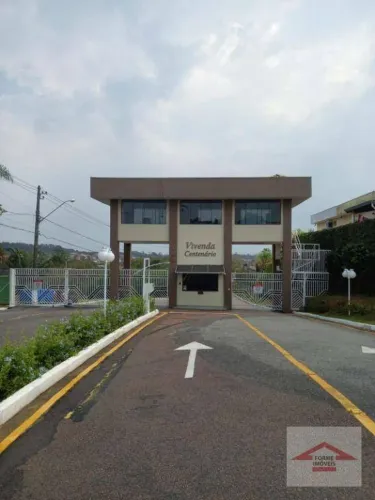 Terreno à venda, 314 m² por R$ 369.000 - Condomínio Vivenda Centenário - Parque Centenário