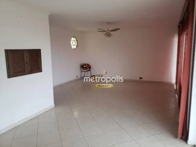 Sobrado à venda, 170 m² por R$ 1.170.001,00 - Jardim Paraíso - Santo André/SP