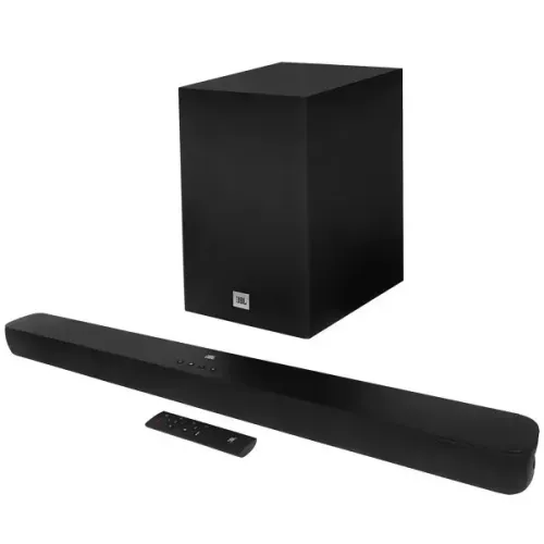 Soundbar JBL Cinema SB180 110 watts