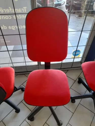 Cadeira Presidente