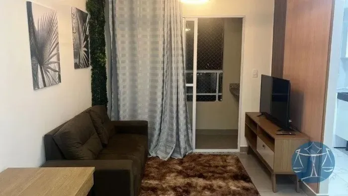 APARTAMENTO EM PONTA NEGRA