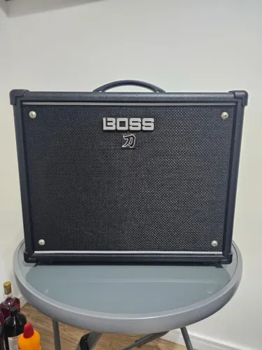 Boss Katana 50W Gen 3