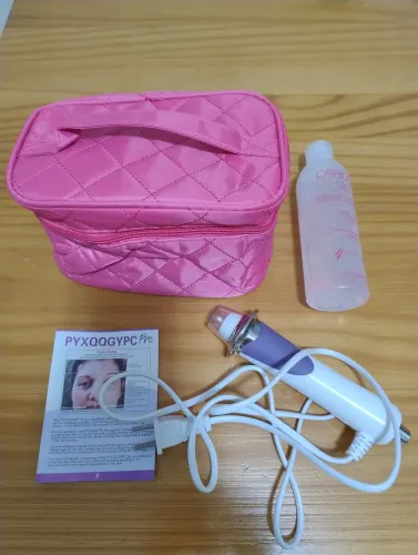 Aparelho de Beleza PYXQQGYPC Pro