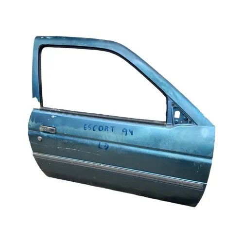 Porta dianteira direita Ford Escort europeu 95