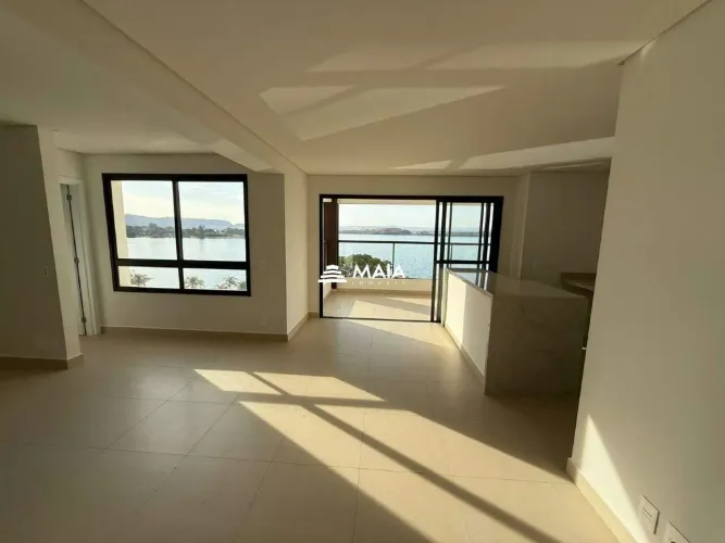 Apartamento para alugar no bairro Harbour