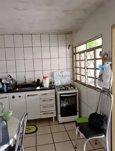 _VENDO CASA NA CABANAGEM