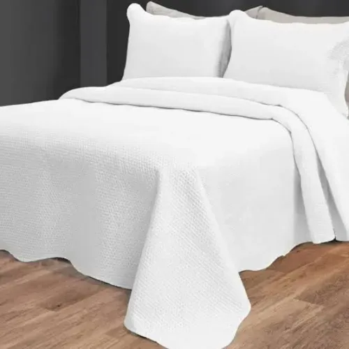 COLCHA DE CAMA