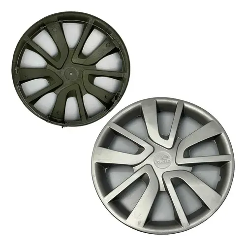 Calota Grid Aro 14 Renault Logan 2014 2016 | 870arptau