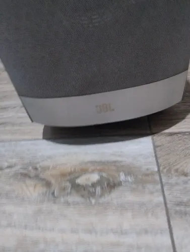 Subwoofer jbl