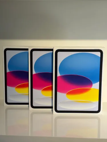 iPad 11 128gb Azul Lacrado Promoção!