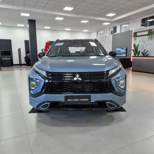 Mitsubishi Eclipse Cross Tarmac 1.5 16V TB 165CV AUT. 2026