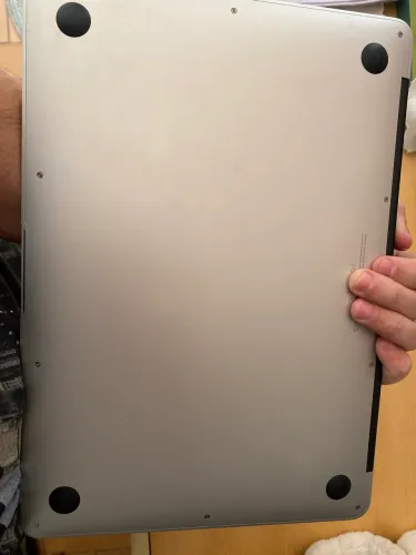 MacBook Air 2017