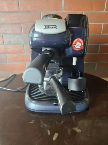 Cafeteira Italiana Delonghi 800W