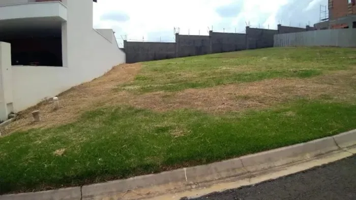 Terreno La Dolce Vita - Paulínia