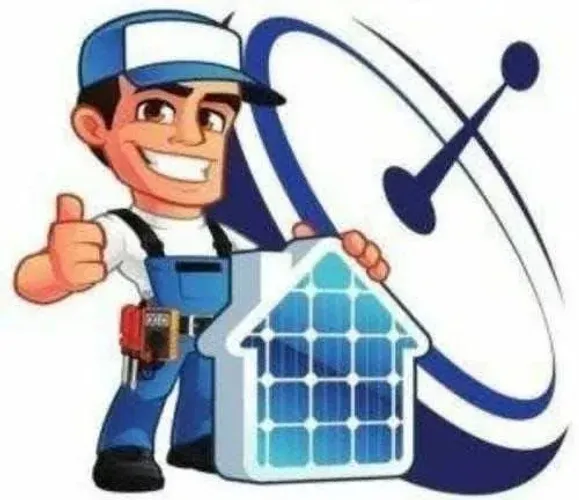 Técnico em antenas