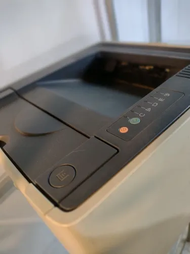 HP laser jet p2015