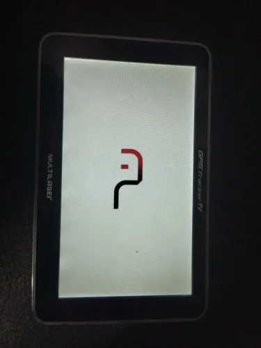 GPS Tracker Multilaser
