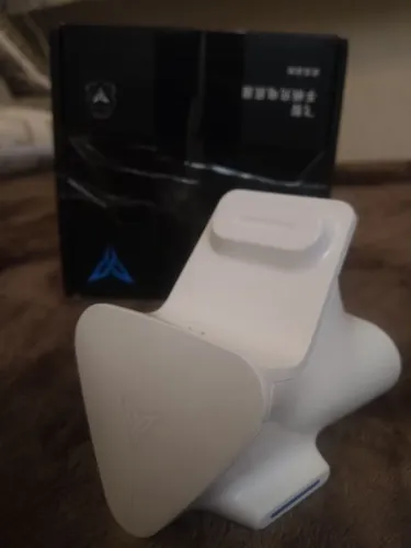 Base de carregamento para controlador Flydigi