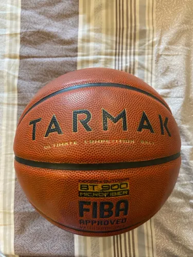 Bola de Basquete Tarmak BT 900 - FIBA