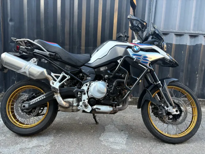 BMW GS 850 - 2020