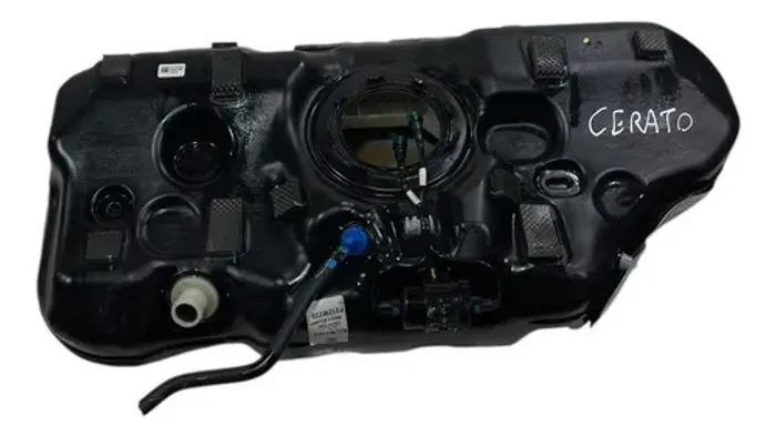 Tanque De Combustivel Cerato 2.0 2020