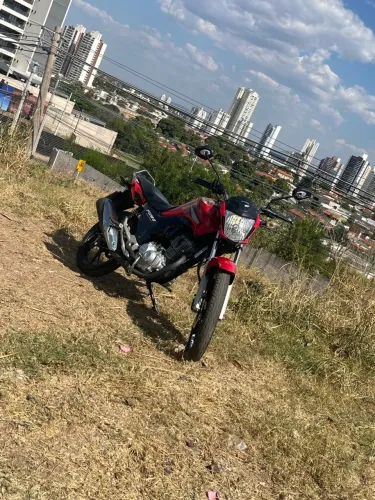 Fan 160 2023 no precinho