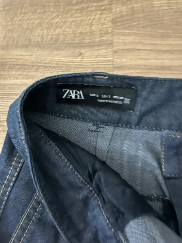 Calças Feminina Zara e Renner 36