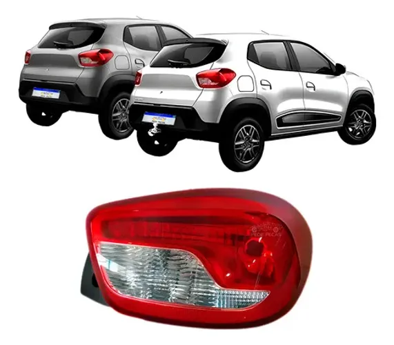 Lanterna Kwid 2017 2018 2019 2020 2021 2022 2023 2024 25 Ld