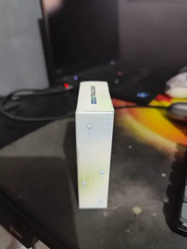 Rádio Lora SenseCAP T1000E - Meshtastic 