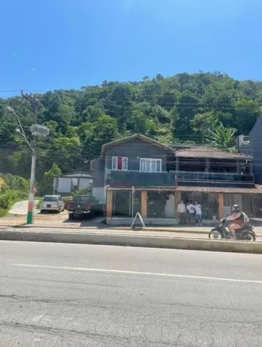 Terreno à venda no Tabuleiro em Camboriú! Av. Santa Catarina!