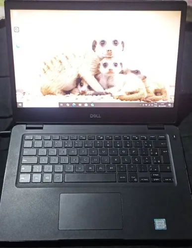 Dell Latitude 3400