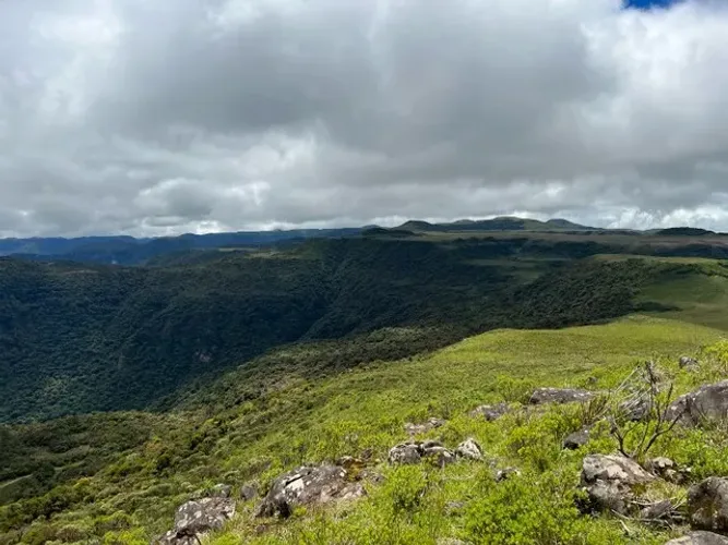 Chácara em Urubici/ área rural em Urubici