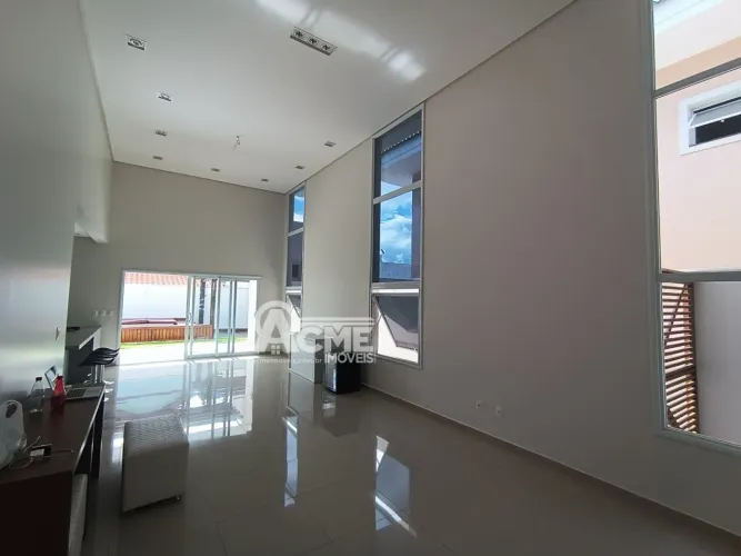 Casa a venda no Condomínio Villa Verona - Sorocaba-SP
