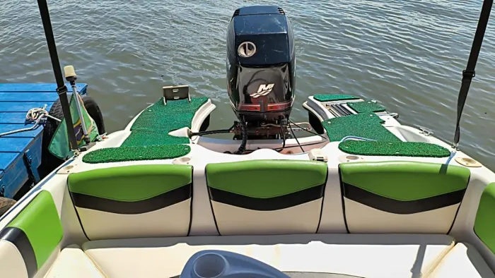 Lancha Prince ano 2014  85.000