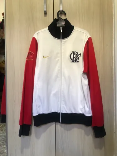 Jaqueta Flamengo Nike Tam. M