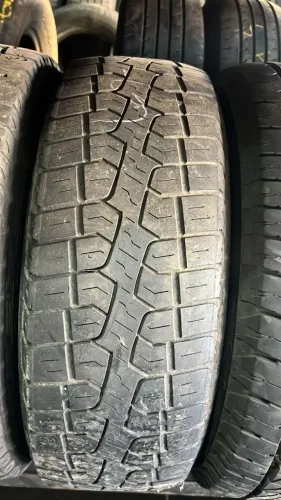Pneu 205/60/16 Pirelli Atr 50% vida