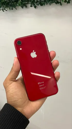 iPhone XR 64GB