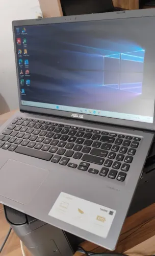 Notebook ryzen 5 com video integrado (rapido)