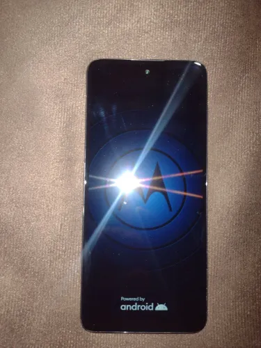 Motorola Moto G22 128Gb 4G 4 Camres 