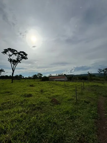 Chácara em Caldazinha - GO - 2.000m2