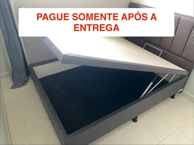 BAÚ CASAL