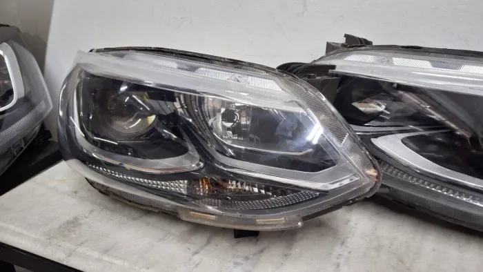 Par de farol onix 2020/2023 original
