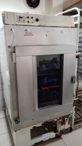Forno para Padaria/Restaurante