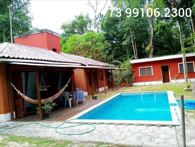 Imóvel para venda possui 1233 metros quadrados com 4 quartos