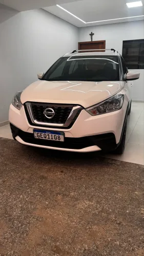 Segunda Dona, carro lindo e revisado