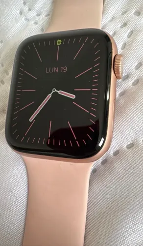 Apple Watch série 6 44